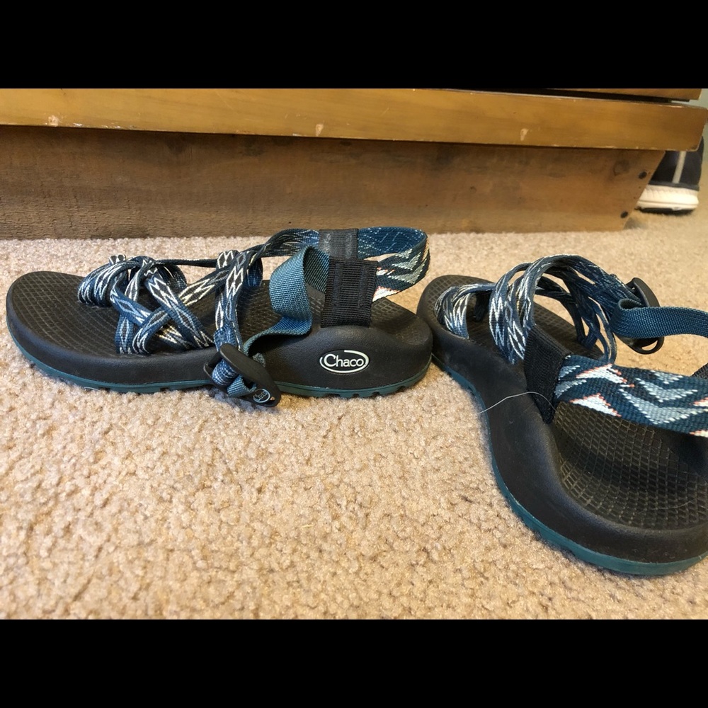 Chaco Cloud Z - image 3